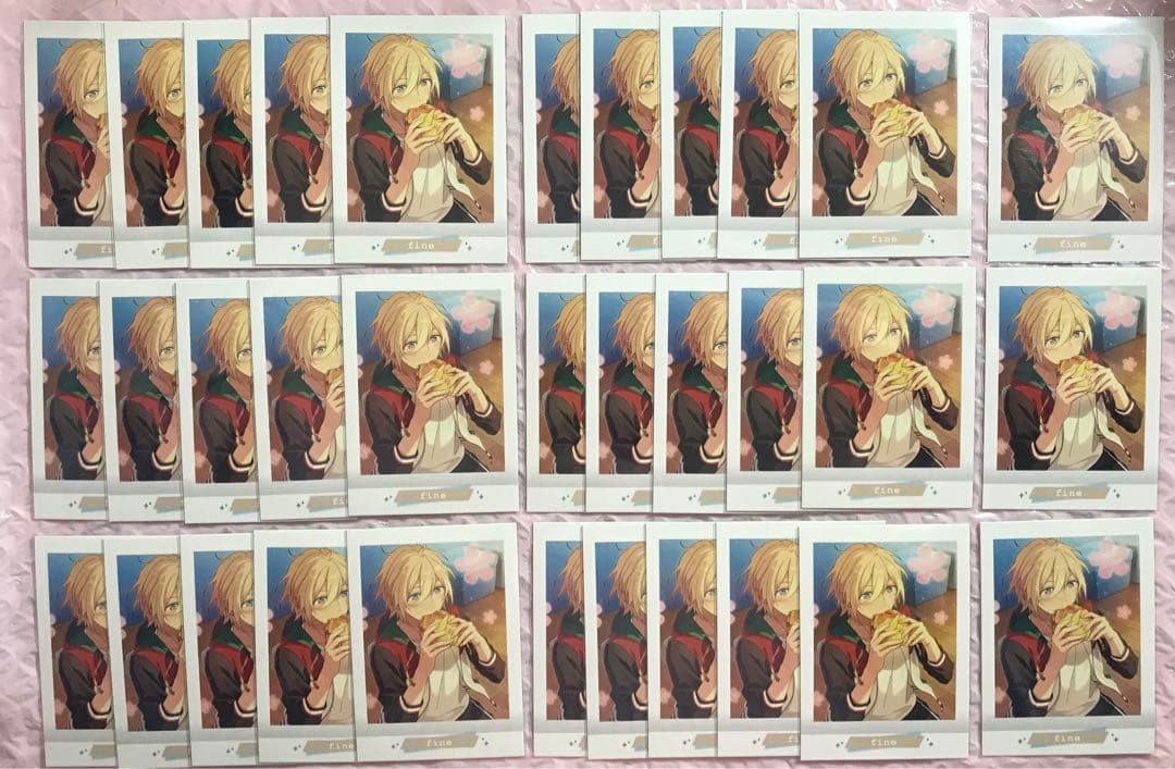 あんスタ 天祥院英智セット