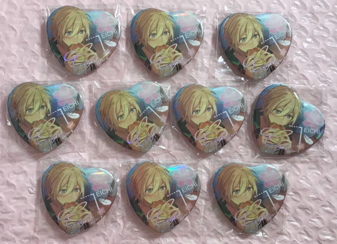 あんスタ 天祥院英智セット