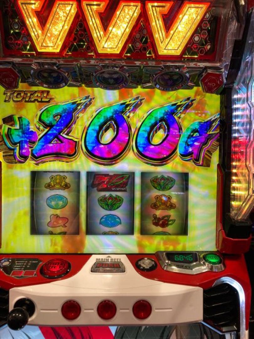 Lヴァルヴレイブデータ対応ユニット付き