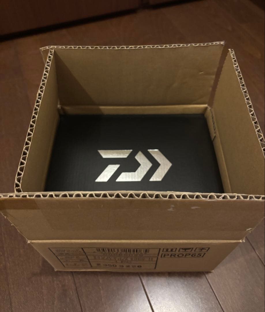 Daiwa 23 SALTIGA 6000H スピニングリール　23ソルティガ