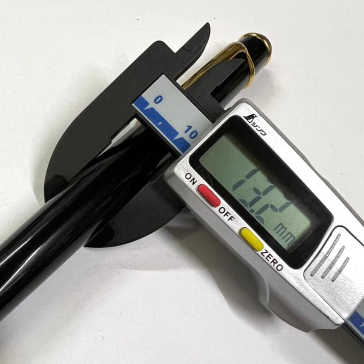 Cartier カルティエ 万年筆 ディアブロ ドゥ カルティエ