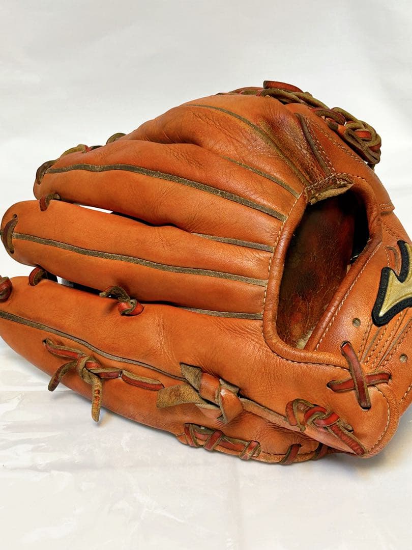 ★即使用可能・硬式内野用★ ミズノ グローバルエリート 訳有特価