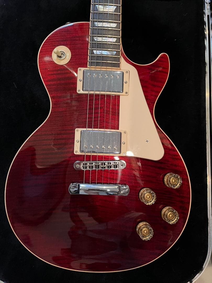 ウメクンママ 　Gibson 100th Anniversary