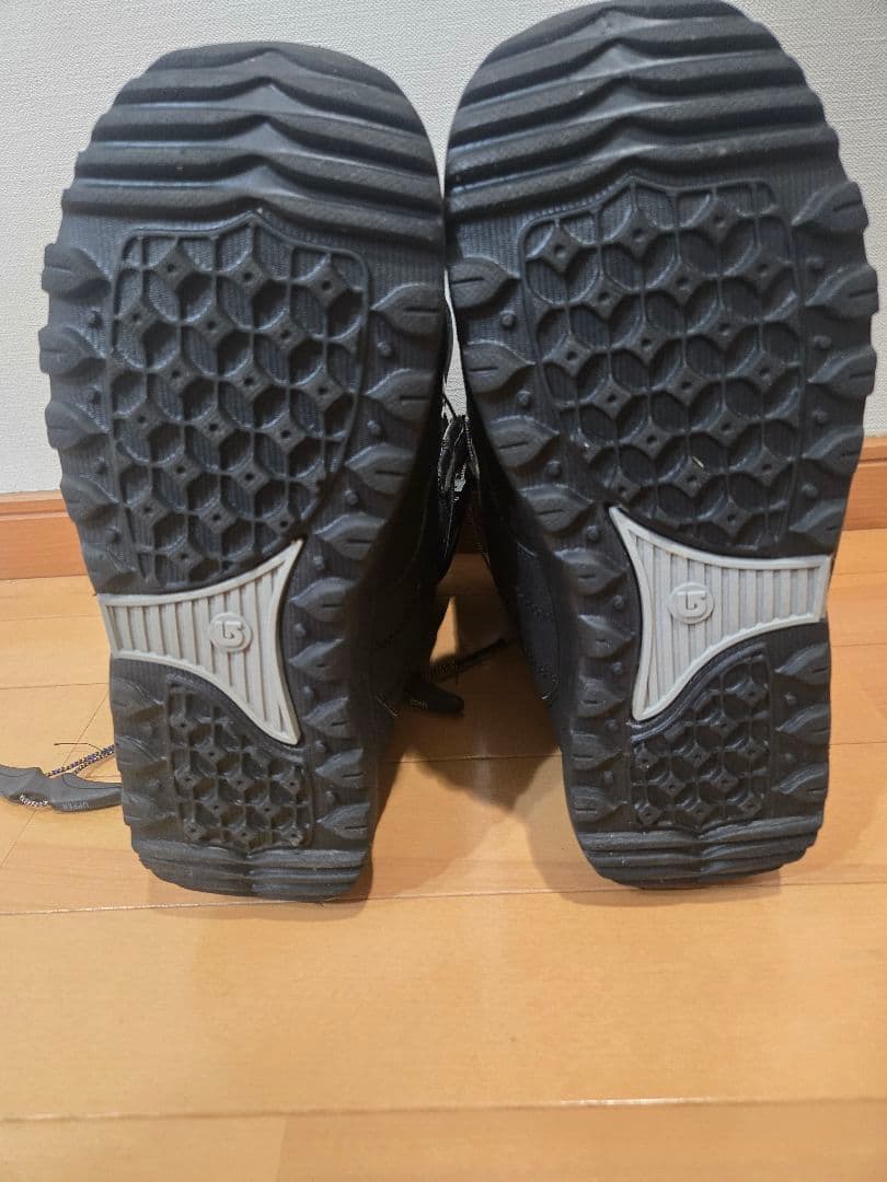 BURTON スノーボード　ブーツ