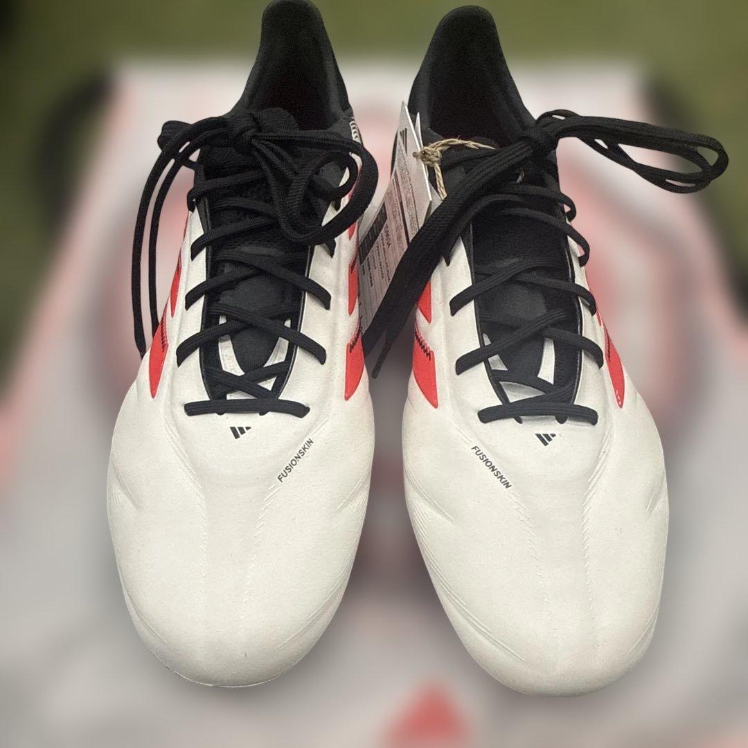 adidas コパ ピュア 3 ELITE HG/AG