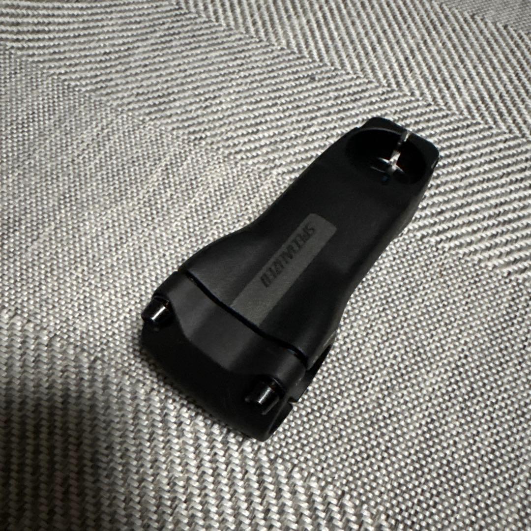 Tarmac integrated stem ステム