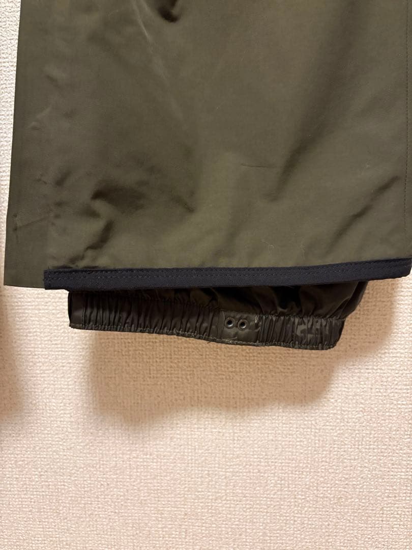 Burton [ak] GORE-TEX CYCLIC PANTS Sサイズ