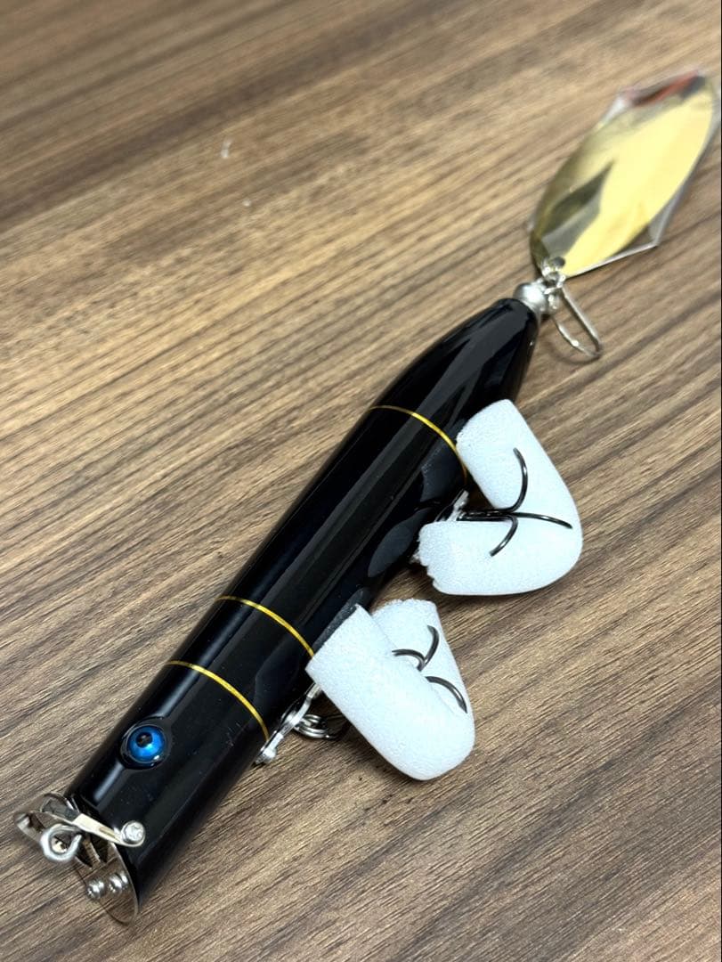 ムチョウワークス メガセブン