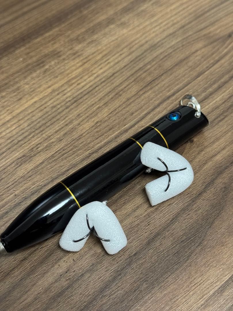 ムチョウワークス メガセブン