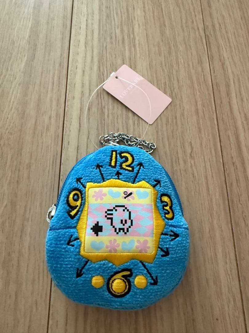 フェイラー　たまごっち