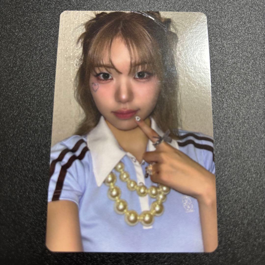 期間限定値下げ　KCON LA オンライン　海老原鼓　証明あり(画像参照)