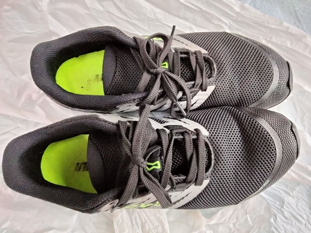 イノベイト　BERE XF 210 v3　26cm