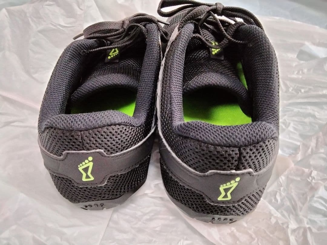 イノベイト　BERE XF 210 v3　26cm