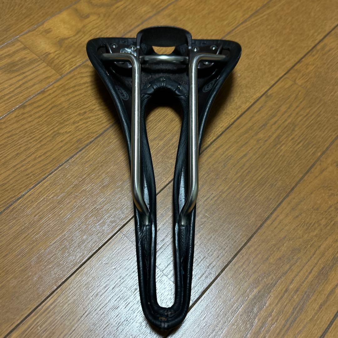 Selle SMP Forma サドル ブラック