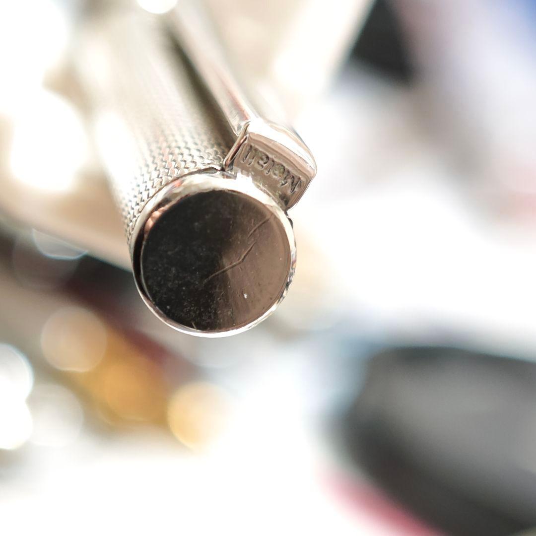 フェラーリ ダ ヴァレーゼ シャープペンシル ツイスト式 925 285VA