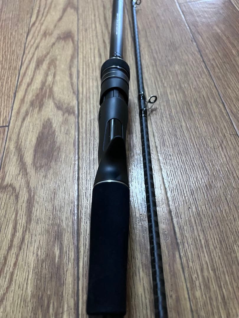 23ディアルーナB80XH