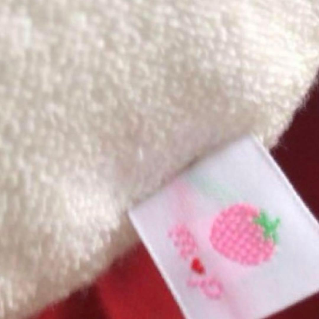 メゾピアノ　未使用　立体うさぎ　ラトル　授乳クッション　出産準備