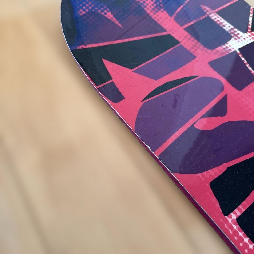 スノーボード ファントム　Phantom 143 ボードケース