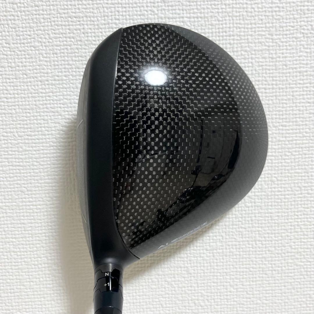 美品 PARADYM Ai SMOKE ♦︎♦︎♦︎ 10.5度 ヘッドのみ