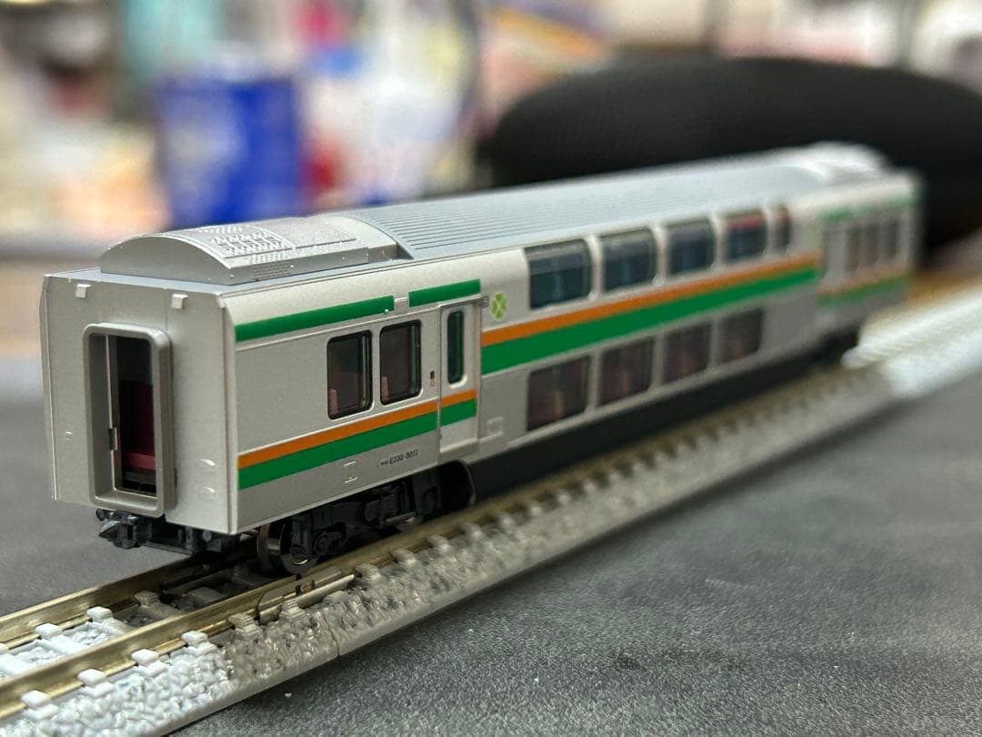 TOMIX 98507 E233系3000番台10両セット