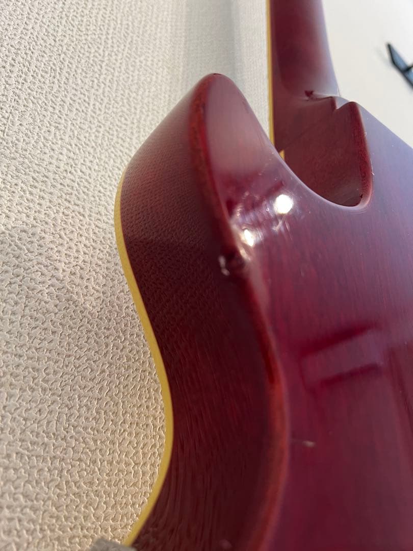 EDWARDS Limited model エドワーズレスポール