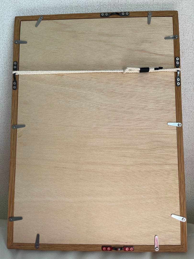 山口一郎　原画　チューリップ　2025 new song