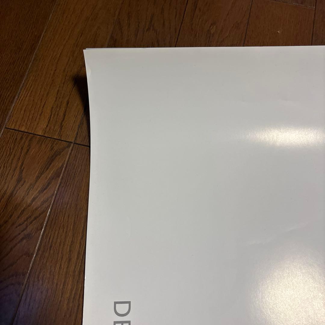 大阪万博　ミャクミャク　ポスター