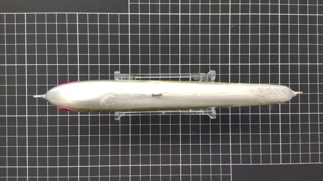 ローカルスタンダード　パドルベイト190　ダイブベイト190　ダイブベイト140