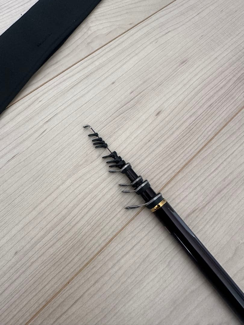 シマノ　22ベイシス　1-500