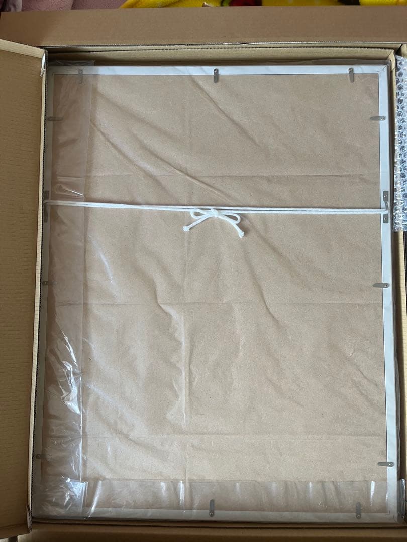 ジョジョの奇妙な冒険 複製原画　ジョジョ展　ジョジョリオン