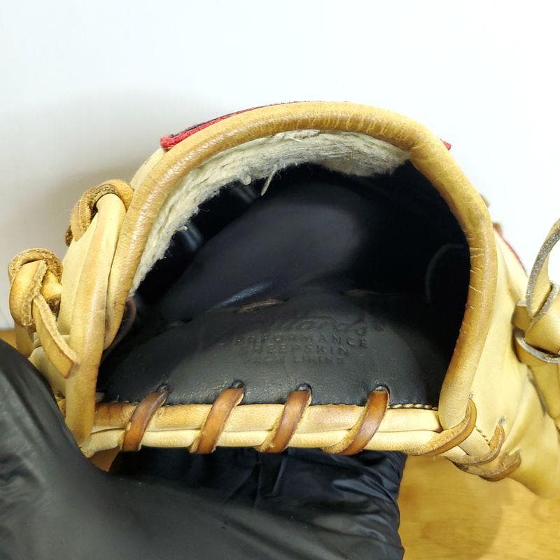 ローリングス プロプリファード 本家米国 USA Rawlings 硬式グローブ