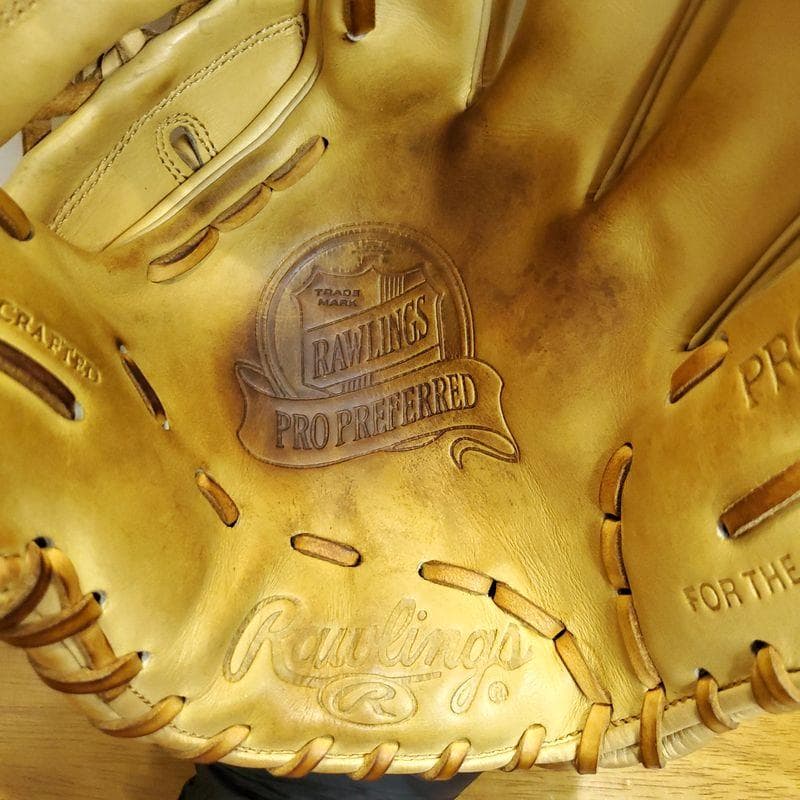 ローリングス プロプリファード 本家米国 USA Rawlings 硬式グローブ