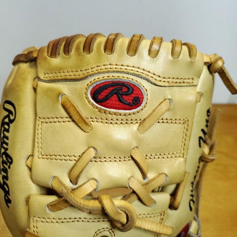 ローリングス プロプリファード 本家米国 USA Rawlings 硬式グローブ