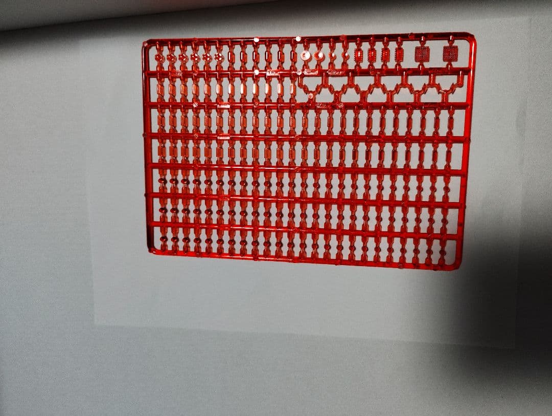 1/32　アオシマ　マーカーパーツ