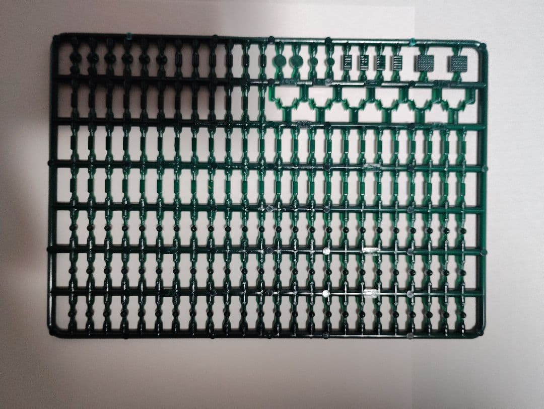 1/32　アオシマ　マーカーパーツ