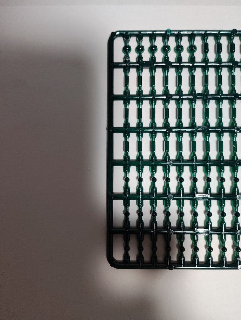 1/32　アオシマ　マーカーパーツ