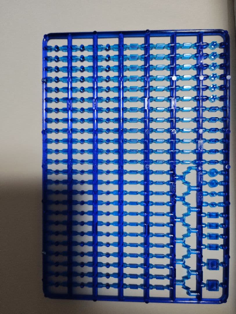 1/32　アオシマ　マーカーパーツ