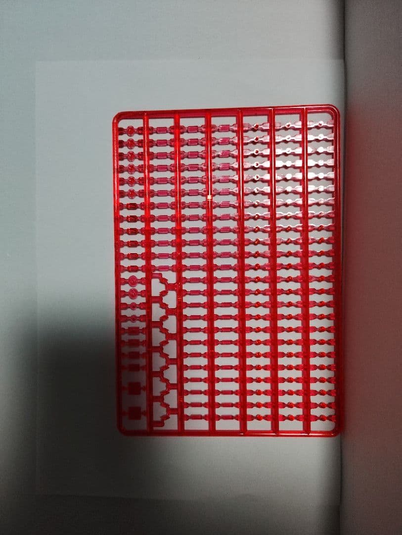 1/32　アオシマ　マーカーパーツ