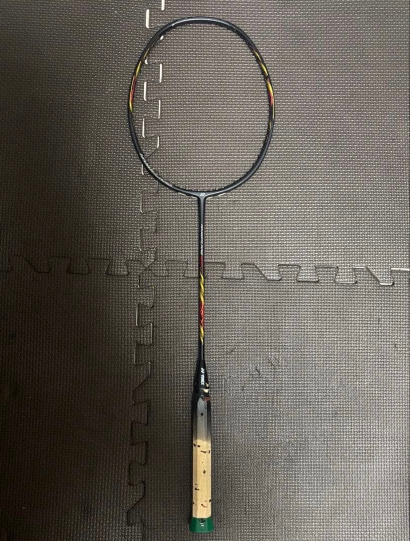 ナノフレア800 廃盤 4UG6