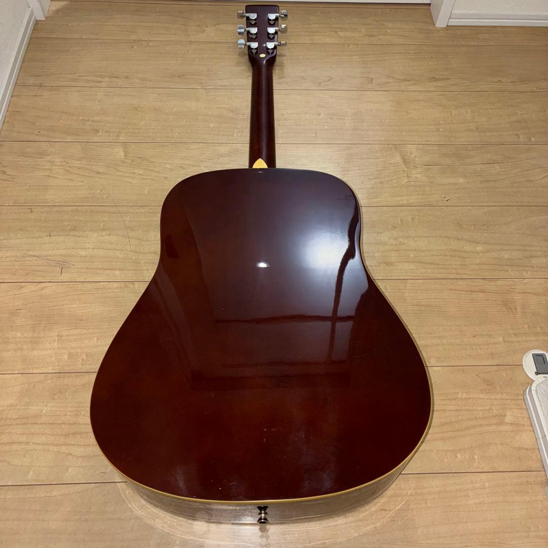 いい音！ 島村楽器　Vanguard アコースティックギター