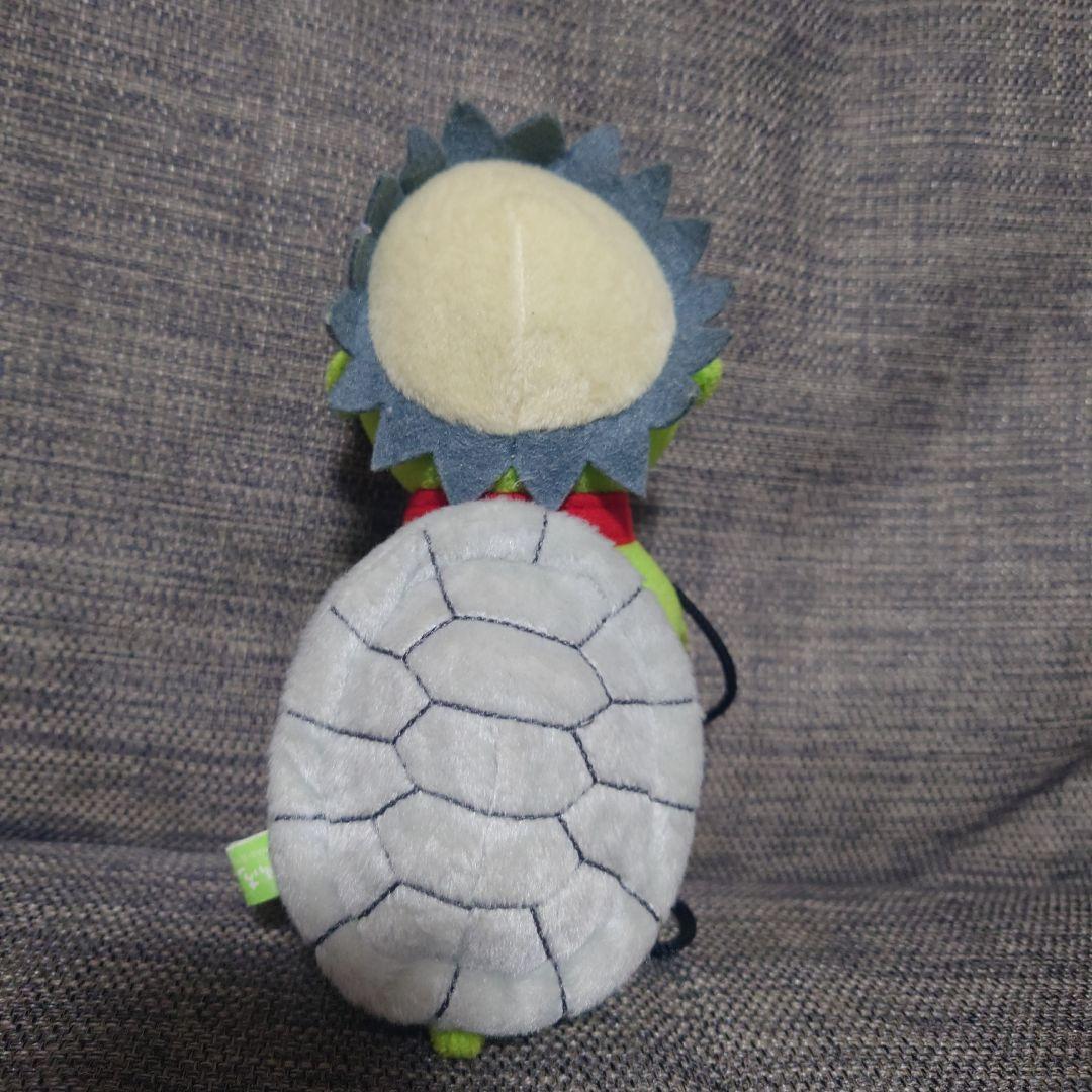 レア　カッパの飼い方　ぬいぐるみ