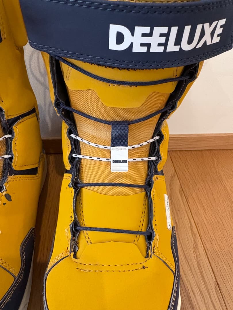 DEELUXE ID LARA 23.5cm 23-24モデル