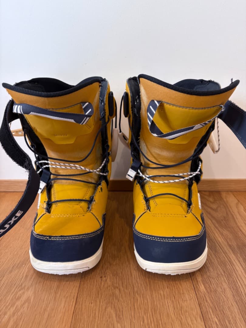 DEELUXE ID LARA 23.5cm 23-24モデル