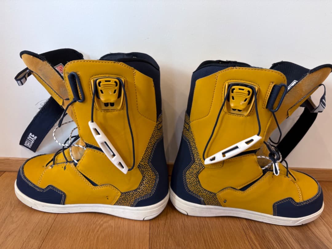 DEELUXE ID LARA 23.5cm 23-24モデル