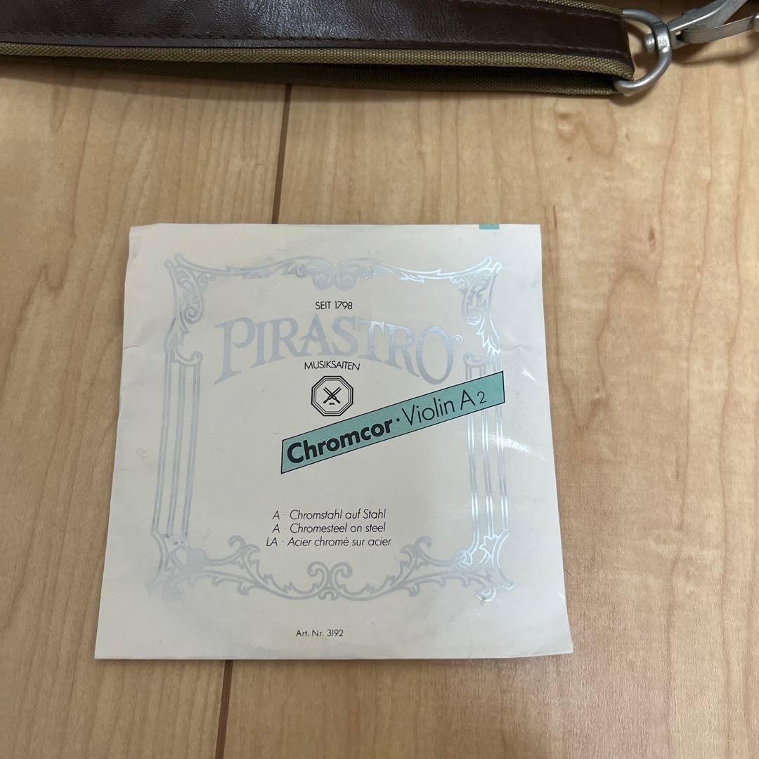 (k) スズキバイオリン　No.200 4/4 Anno1998