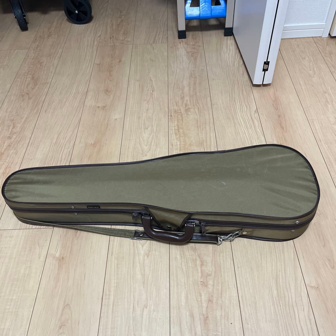 (k) スズキバイオリン　No.200 4/4 Anno1998