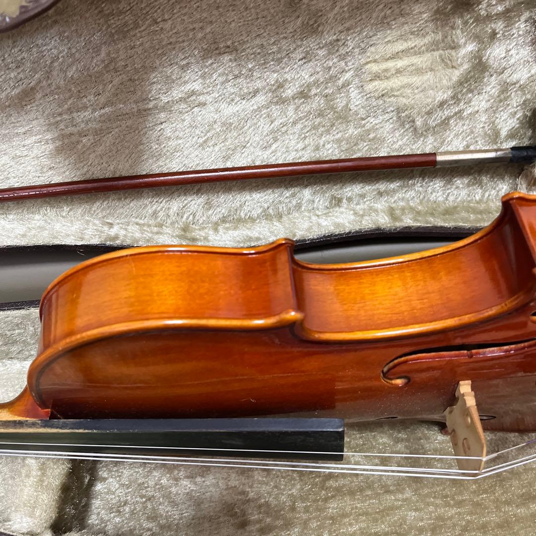 (k) スズキバイオリン　No.200 4/4 Anno1998