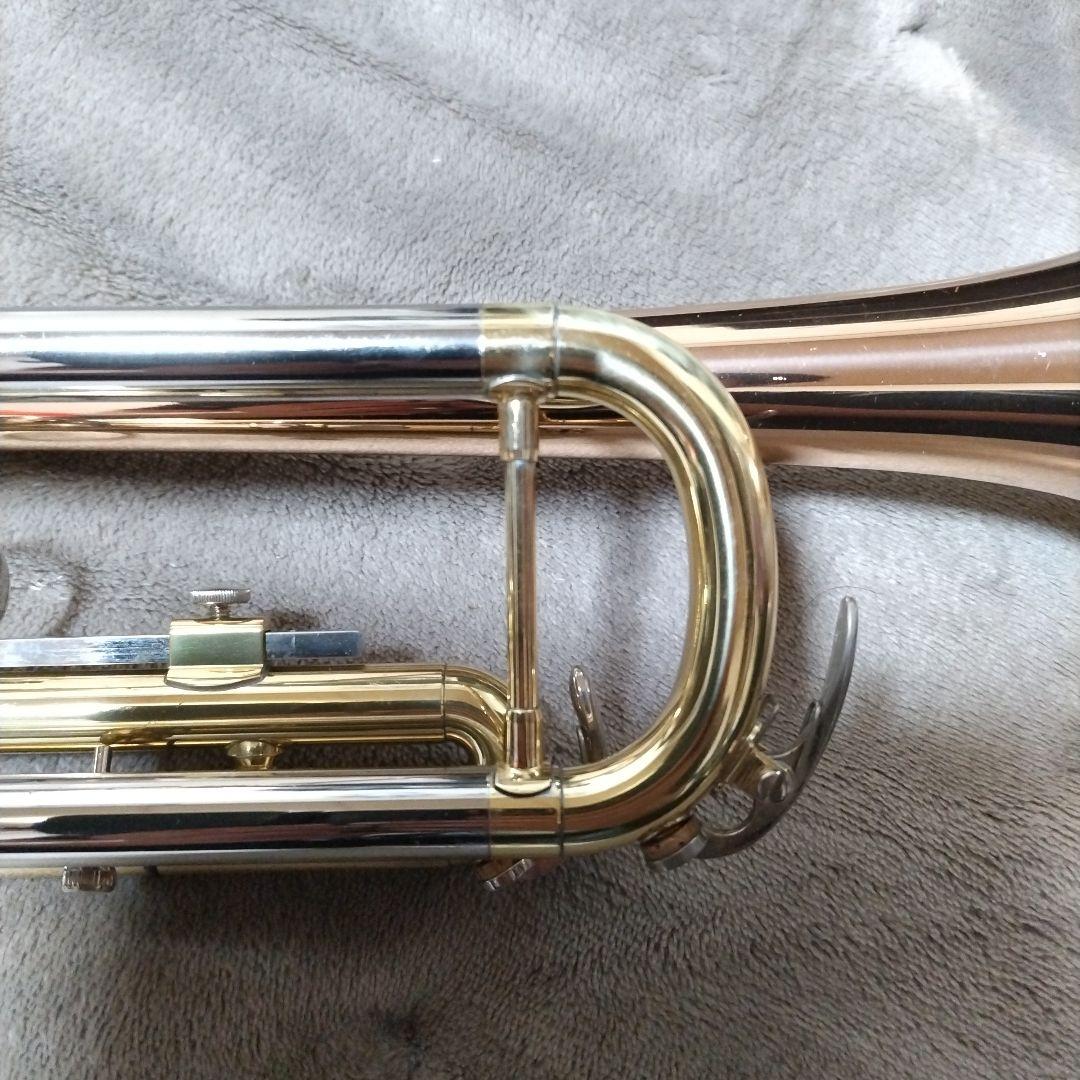 YAMAHA　トランペット　YTR-3325