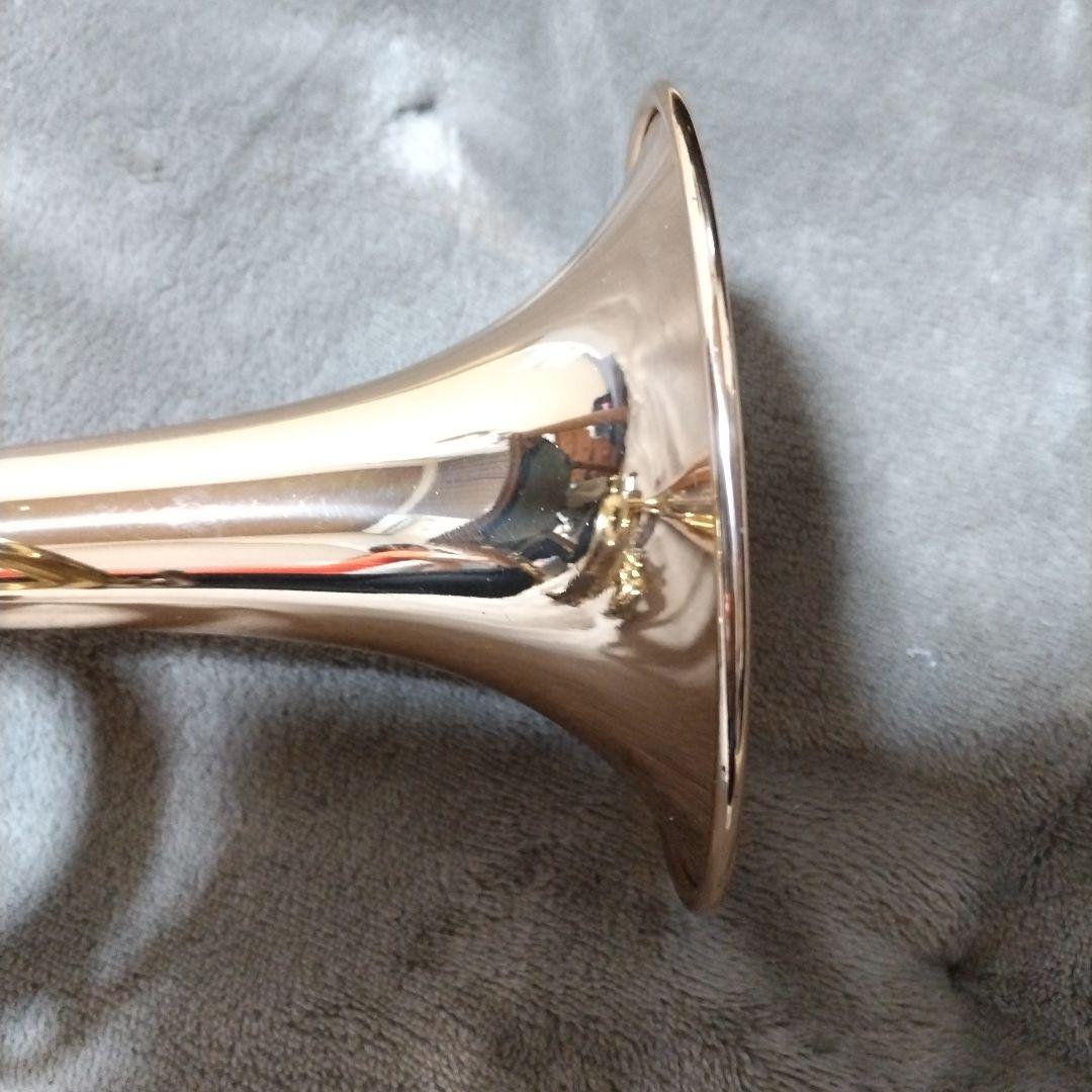 YAMAHA　トランペット　YTR-3325