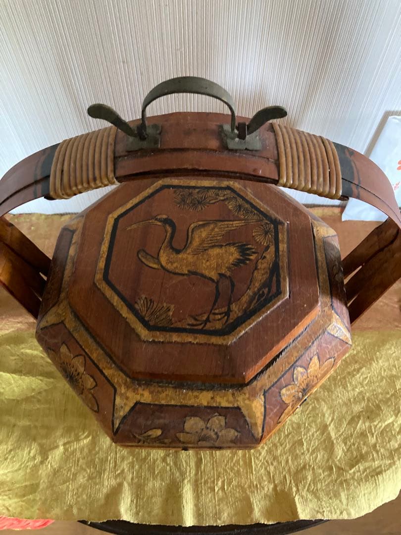 アンティーク　インテリア　シノワズリ